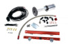 Aeromotive C6 Corvette Fuel System - A1000/LS7 Rails/Wire Kit/Fittings