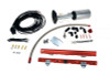 Aeromotive C6 Corvette Fuel System - Eliminator/LS7 Rails/Wire Kit/Fittings