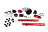 Aeromotive 05-09 Ford Mustang GT 5.0L Stealth Eliminator Fuel System (18677/14130/16306)