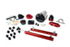 Aeromotive 07-12 Ford Mustang Shelby GT500 5.4L Stealth Eliminator Fuel System (18683/14144/16306)
