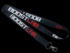Boost Lab Lanyard