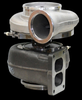 171701 BorgWarner Turbocharger Detroit Diesel Series 60 (S400S061)