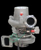 3768263 Holset Turbocharger Cummins ISX (HE551V)