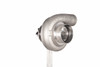 Xona XR 4951S X2C turbocharger, front angled view showing compressor housing and outlet flange