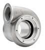 Xona Rotor XR-64S .62 A/R IWG TiAL V-Band In/Out Turbine Housing