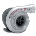 T4 Turbos