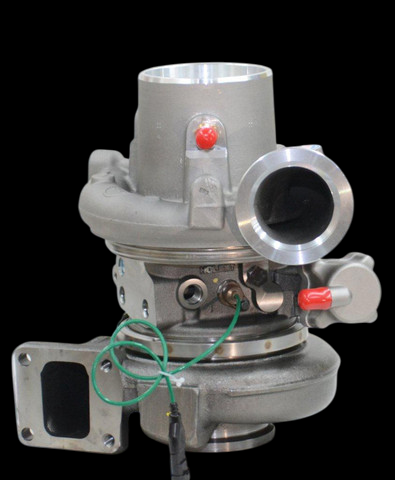 3768263 Holset Turbocharger Cummins ISX HE551V