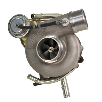 14411AA620 IHI VF43 Turbocharger - 2007 Subaru STI