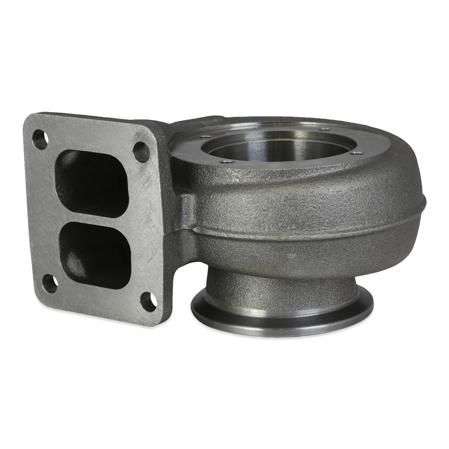 178319 Borg Warner S200SX T4 Twin Scroll Turbine Housing