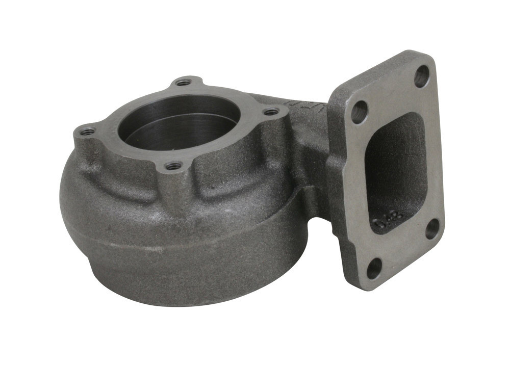 ACT 3　454550 S200SX T3 Turbine Housing 70/61mm .63 A/R 4-Bolt