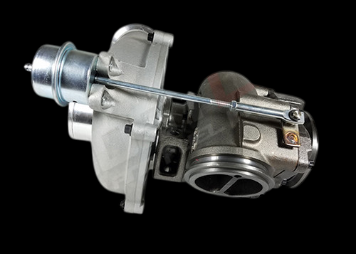 GTP38 Turbocharger 1831383C92 - 99.5-03 Ford 7.3L