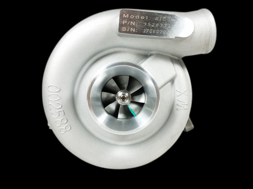 3528771 H1C Turbocharger 88-90 Dodge Ram 5.9L Cummins
