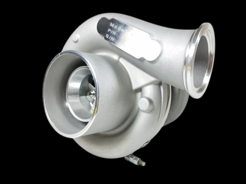 3531038 H1C Turbocharger 91-93 Dodge Ram 5.9L Cummins