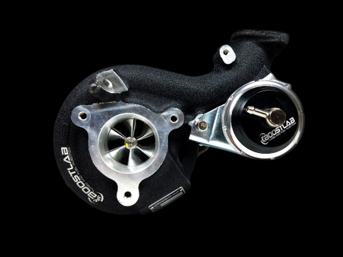 BL-06SL2-EVOX EVO-X TD06SL2-20G Billet Turbocharger