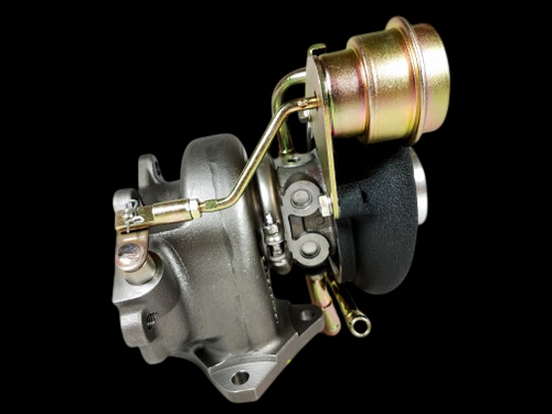 TD06SL2-54X Turbocharger Subaru STI WRX 500HP