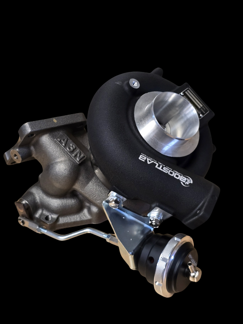 BL-0620-Evo8 BL TD06SL2R-20G for Evo 8/9