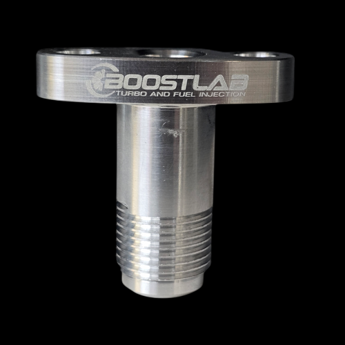 GTX G Series Turbo Oil Drain Flange -10AN | BL-3200