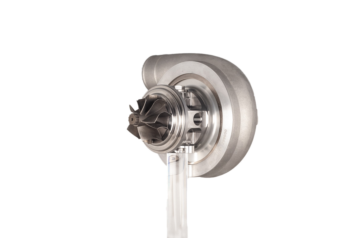 Xona XR 4951S X2C Turbocharger | 49lb/min 510hp