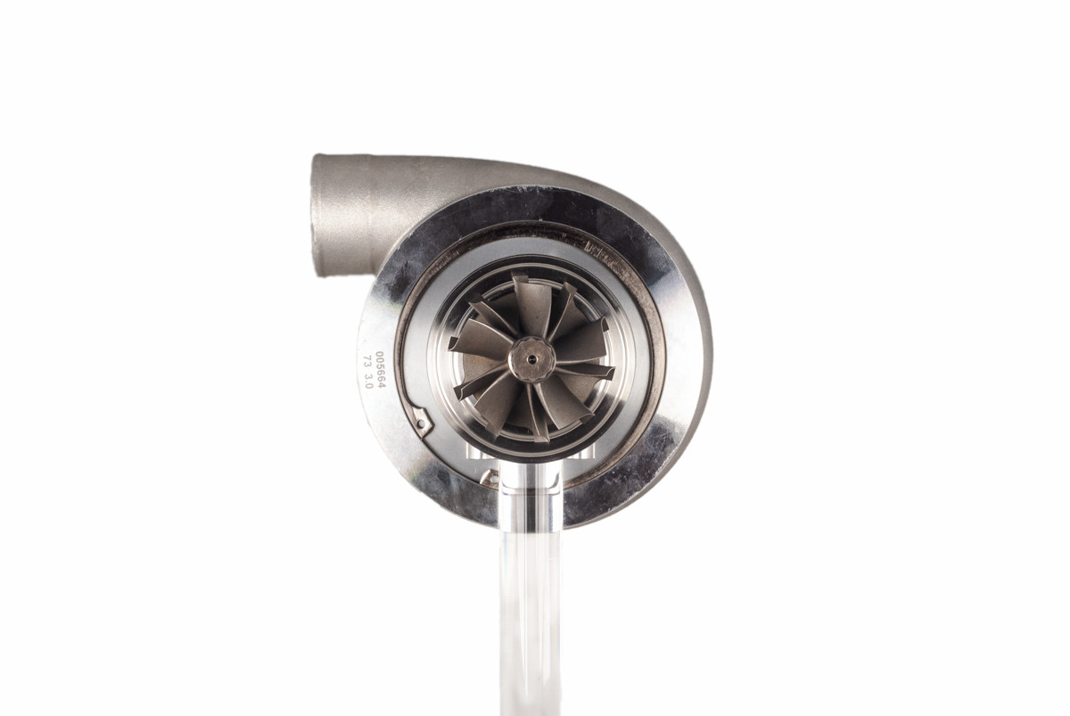 Xona XR 5757S X2C Turbocharger | 57lb/min 600hp