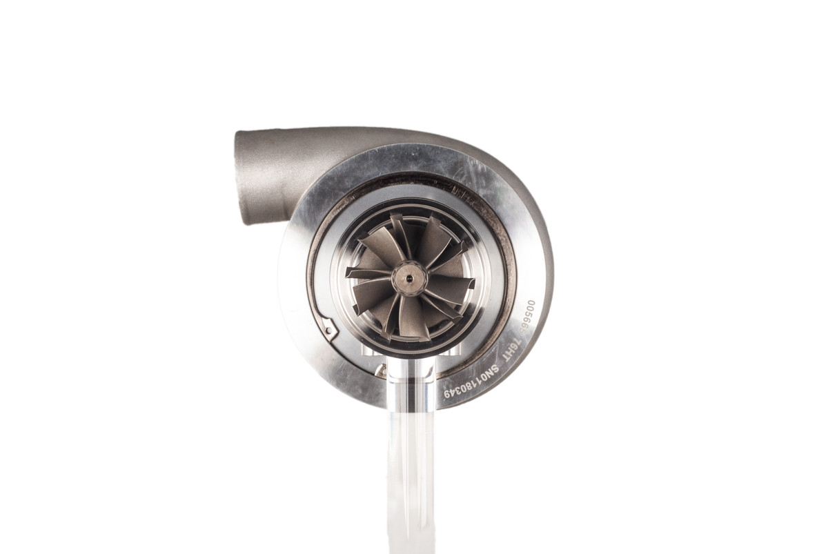 Xona XR 6157S X2C Turbocharger | 61lb/min 640hp