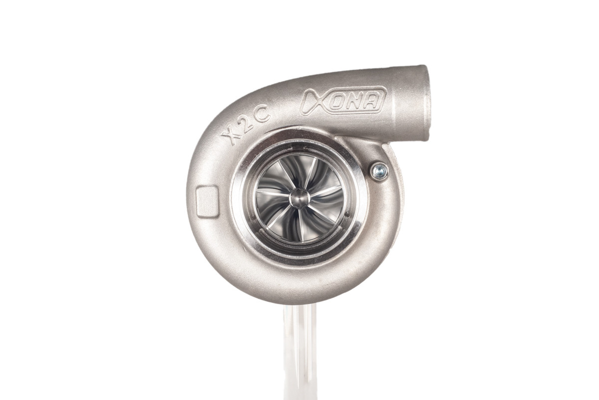 Xona XR 6557S X2C Turbocharger | 65lb/min 680hp