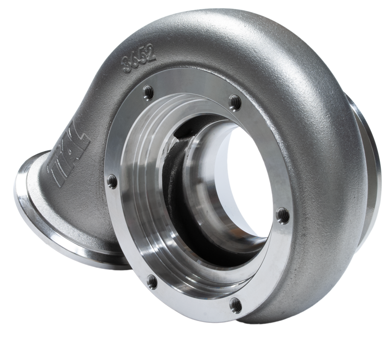 Xona XR-51S Turbine Housing .86 A/R TiAL V-Band
