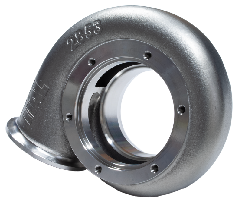 Xona XR-64S 1.03 A/R TiAL V-Band Turbine Housing