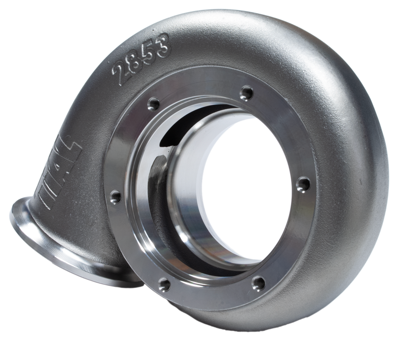 XR-69S 1.03 A/R TiAL V-Band Turbine Housing - Xona