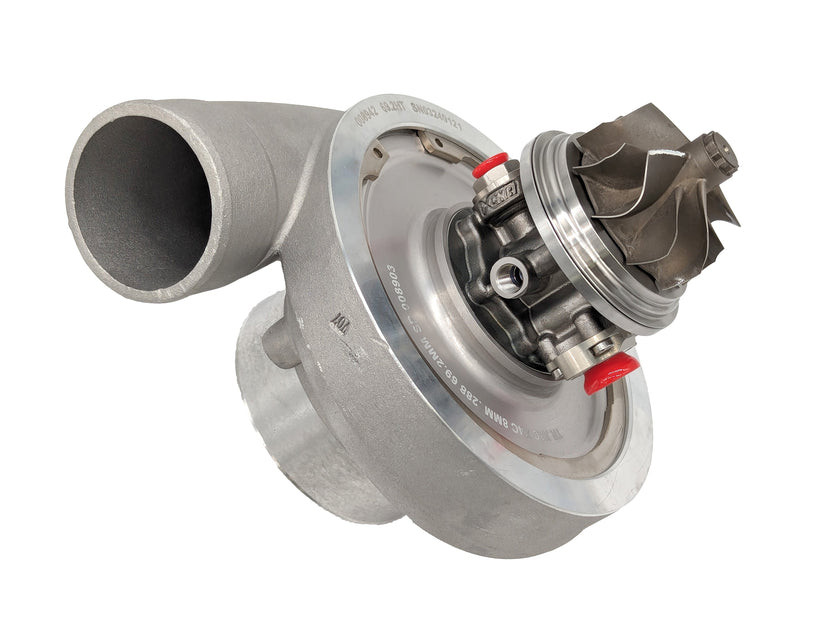 50th スポーン 73204 Xona XRE 5057S X3C 50mm Class Turbocharger