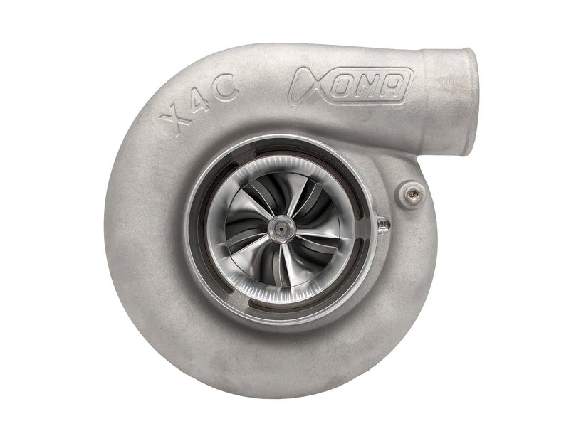 Xona XRE 6869S X4C Turbocharger | 1050hp 107lb/min