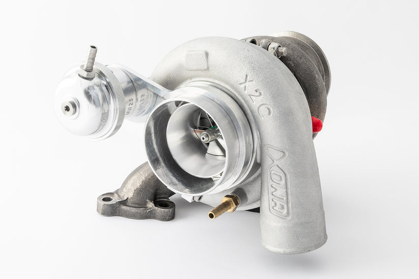 2650125 Xona CAN-AM X3 XR4351S X2C Turbocharger