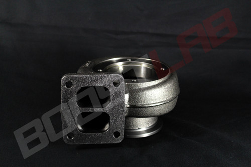 Borg Warner S300SX3 (80/74mm T/W) T4 .91 A/R Twin Scroll Turbine Housing 177208