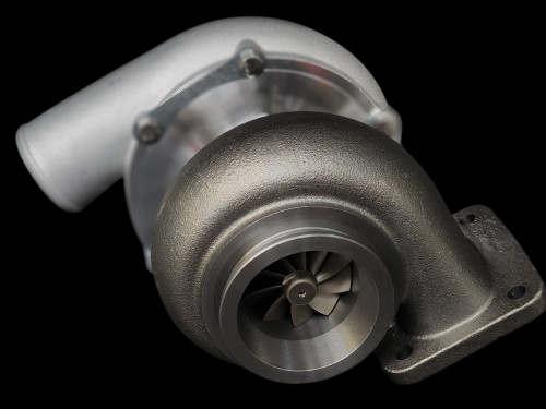 BL6062R Billet Turbocharger -Up to 750HP | Black Friday Sale Live Now