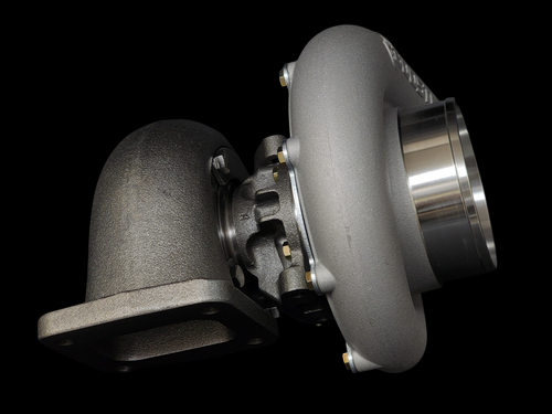 BL7275R Billet Turbocharger - Up to 1200HP | Black Friday Sale Live Now