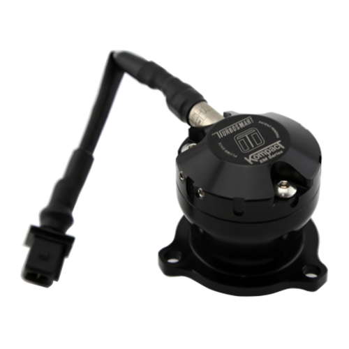 Turbosmart BMW N55 3.0L (E90/E92/F30) Kompact EM Plumb Back VR9 Diverter Valve
