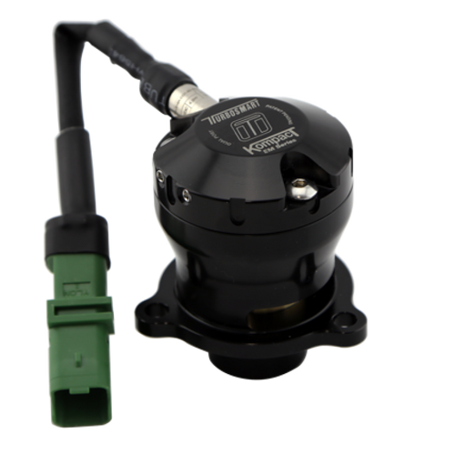 Turbosmart 07-13 Mini Cooper 1.6L R56 (N14/N18) Kompact EM Dual Port VR10 BOV