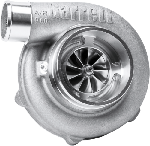 Garrett GTX3076R Gen II Super Core (Reverse Rotation)