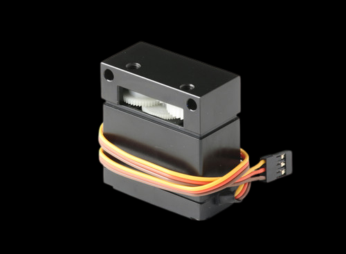 GFB Deceptor Pro Servo Motor