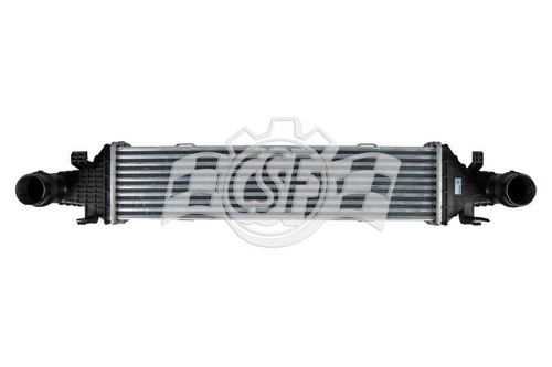 CSF 13-15 Mercedes-Benz GLK250 2.1L OEM Intercooler
