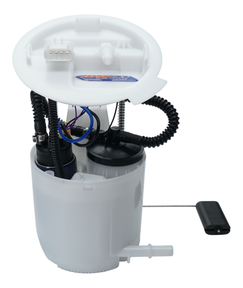 DeatschWerks DW400 Performance Pump Module for 15-24 Mustang