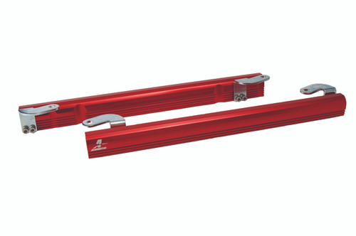 Aeromotive 05 Cadillac Northstar Billet Fuel Rails