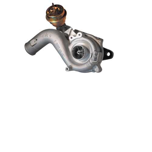BorgWarner Turbocharger 99-02 Audi TT S3 K04