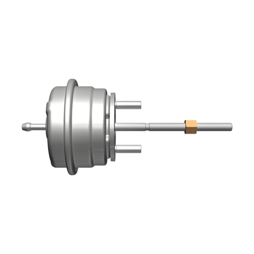 BorgWarner Actuator EFR Low Boost Use with 55 and 58mm TW .92 TH