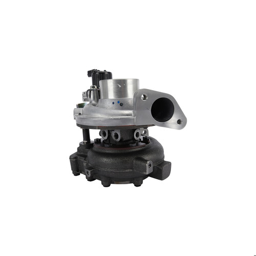 IHI F58VED-S0026B NEW TURBOCHARGER 4HK1 5.2L 2007+ NQR, NRR, NPR, FTR. W450