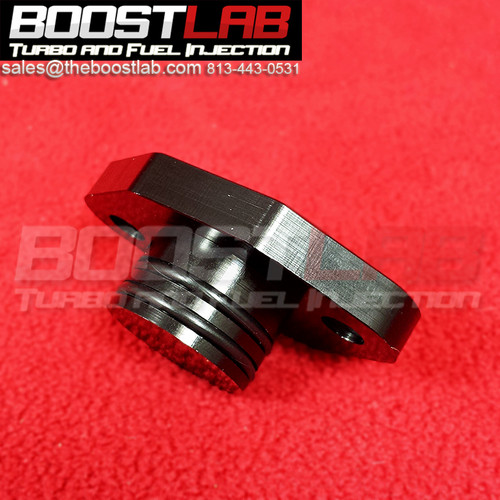 Boost Lab 2JZ-GTE Camshaft Cam Angle Sensor Delete Kit