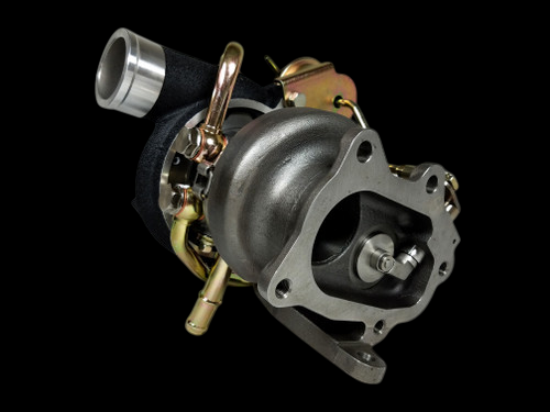 Boost Lab TD05H-20G Turbocharger for Subaru STI (400HP)