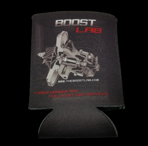 Boost Lab InterKoozie