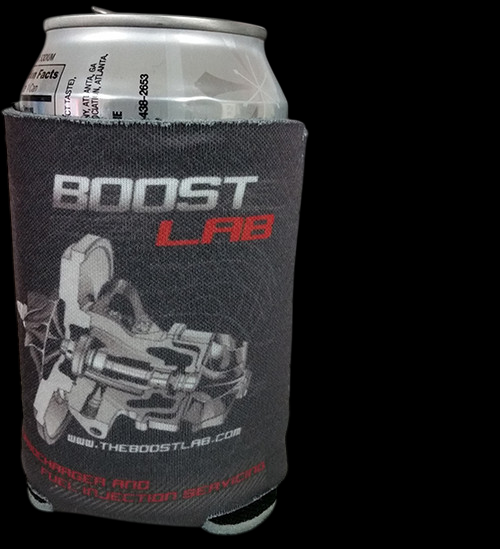 Boost Lab InterKoozie