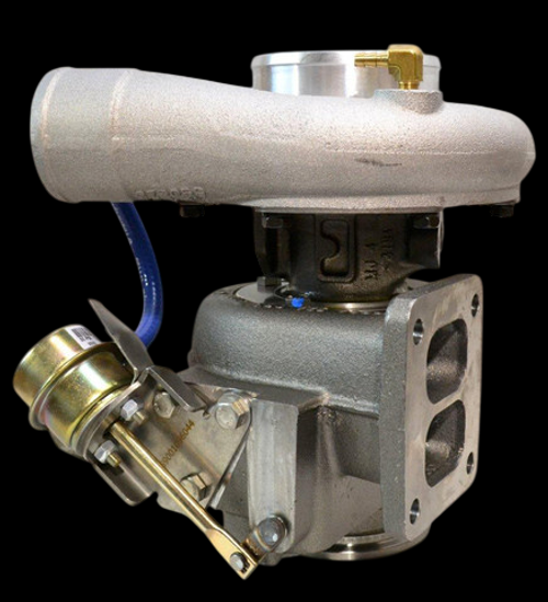 179077 BorgWarner Turbocharger Navistar DT466 (S300G)