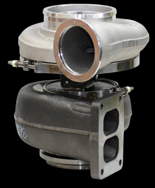 171701 BorgWarner Turbocharger Detroit Diesel Series 60 (S400S061)